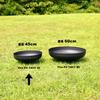 Fire Pit TACT Fire Pit Tact 45cm (bonfire Stand)