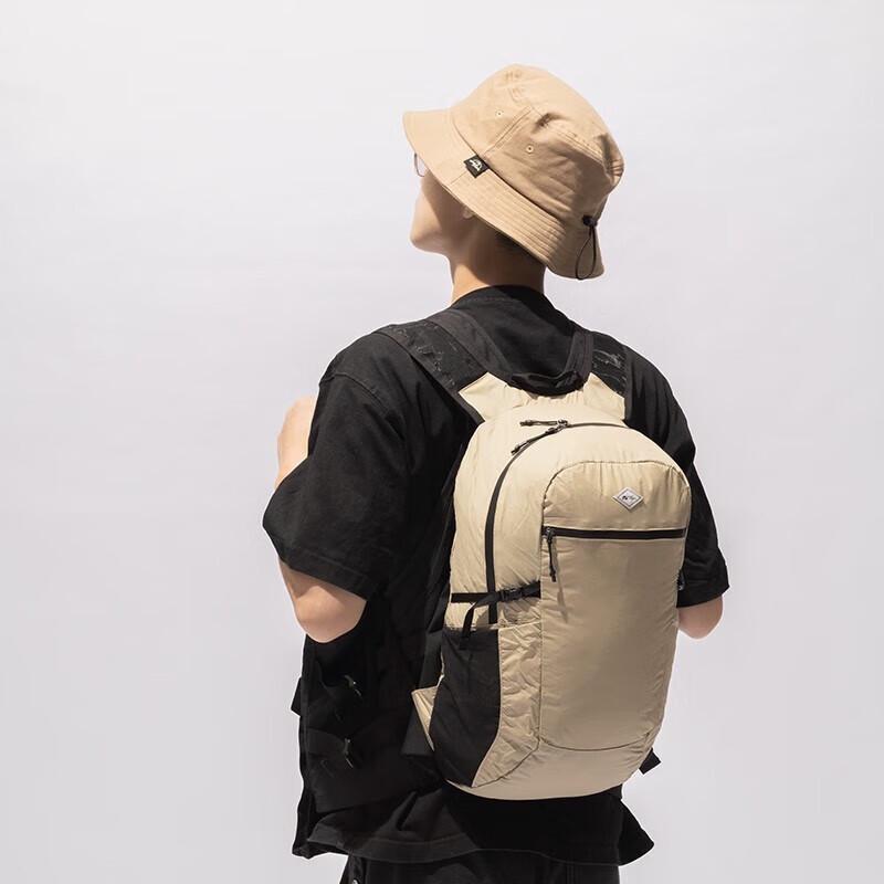 Mobigarden Shadow Ultralight Outdoor Backpack