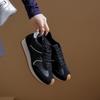 Autumn New Breathable Female Student Casual Shoes Female Running Shoes