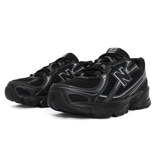 New Balance Sneakers Running Shoes 740