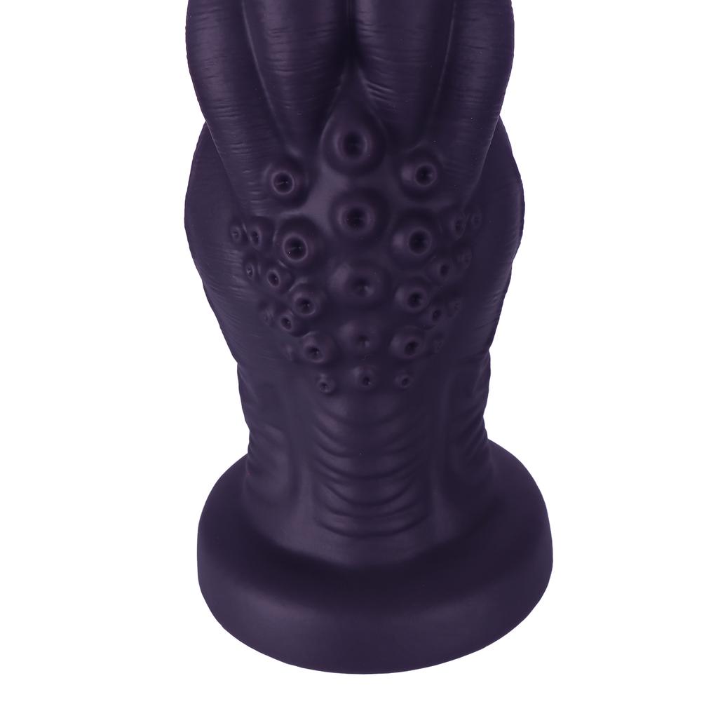 Bardzo Duże Miękkie Dildo z Płynnego Silikonu Fisting Korek do Pośladków Masturbator Dilator Analny Dorosła Zabawka Seksualna Duży Dick Strap on Penis