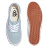 Vans Authentic Series Trendy Comfortable Durable Low-Top Canvas Shoes Unisex Sneakers Blue VN000BW5LNV1