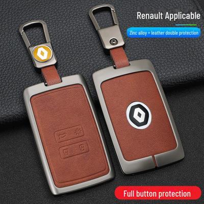 Renault Koleos atslēgu vāciņš Espace/TCE/300 augstas klases automašīnām