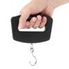 Hanging Scale Portable Electronic Weighing Convenient Suitcase Luggage Balance 50KG/10KG