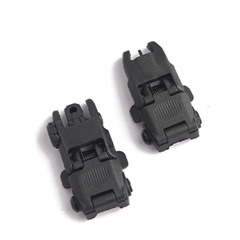 

Складной нейлоновый прицел второго поколения и мягкие аксессуары для украшения яиц