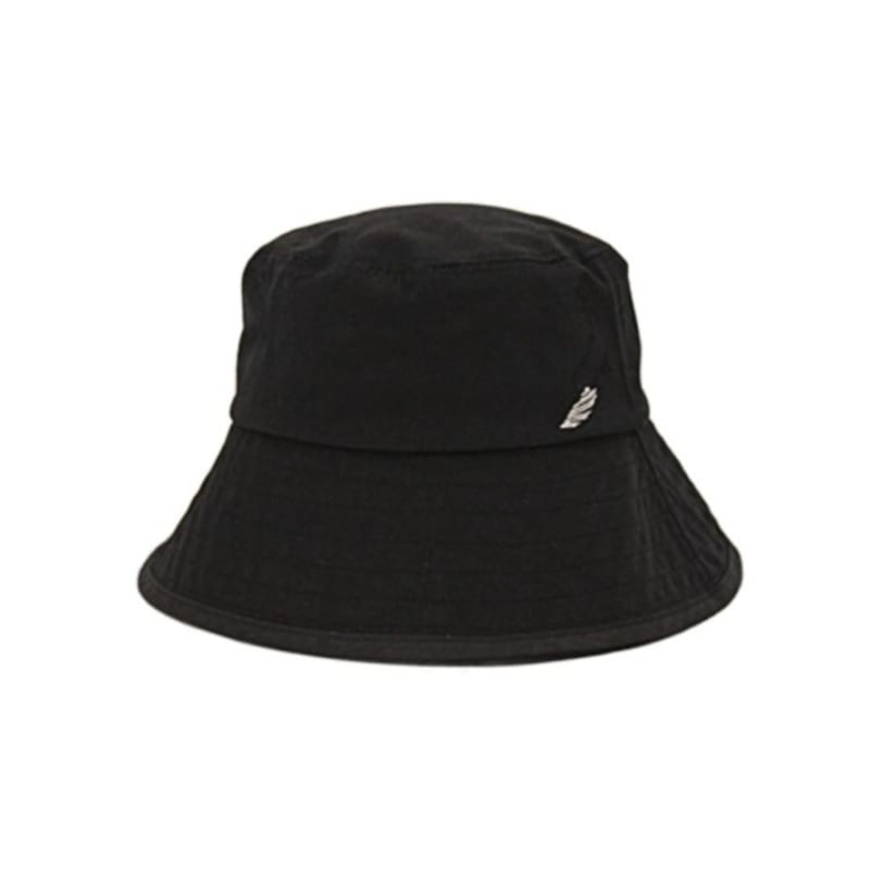 

evance Whale Bucket_black Black