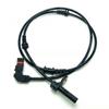 A2219050401 2219055700 2215400317 A2215400117 For Mercedes Benz W221 C216 Front Rear Left Right Car ABS Wheel Speed Sensor Speed Sensors 3