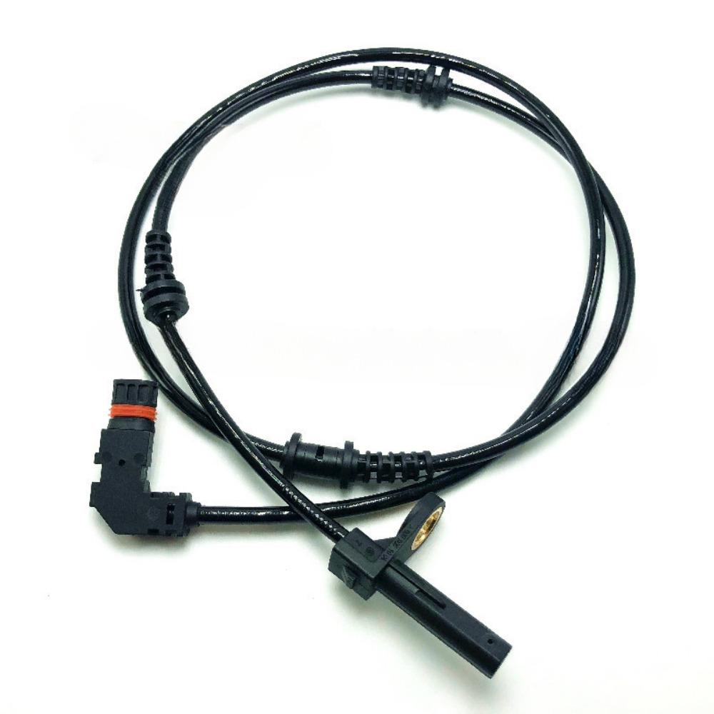 A2219050401 2219055700 2215400317 A2215400117 For Mercedes Benz W221 C216 Front Rear Left Right Car ABS Wheel Speed Sensor Speed Sensors 3