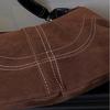 Retro armpit bag women's shoulder messenger bag