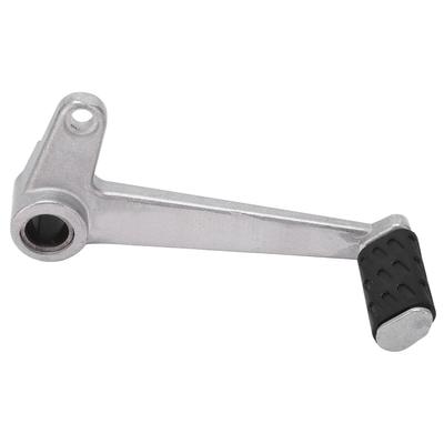 Motorcycle Gear Shift Lever with Shifter Pedal Aluminum Replacement for Ducati Monsters 696 2009‑2013