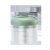 Three-Speed Hand-Cranked Garlic Mincer and Masher: Multi-Function Kitchen Chopper