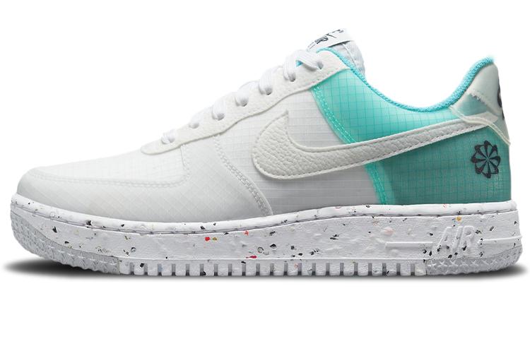 

Nike Air Force 1 Low Crater M2Z2 Move To Zero Dynamic Turquoise Women s DO7692-101 35.5