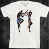 Africa T-shirt African Dance and Masquerade Black Pride and Culture Nubian Tee VIDEO AVAILABLE