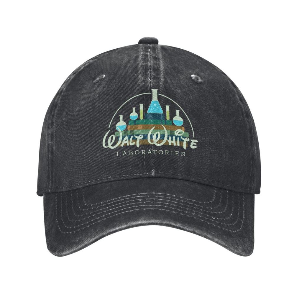 Vintage Breaking Bad Better Call Saul Baseball Cap Men Women Distressed Washed Sun Cap Outdoor Activities Caps Hat