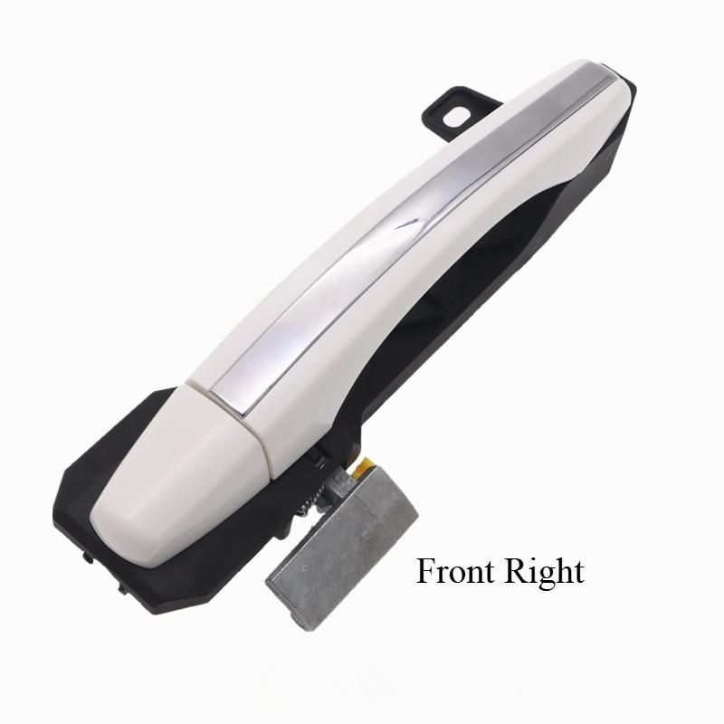 Geely Emgrand GX7 SX7 Exterior Door Handle Outer Door Buckle