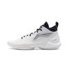 Li Ning YuShuai 18 Slip Resistant, Abrasion Resistant, Rebound Slip Resistant, Abrasion Resistant, Rebound High Top ABAU009-3(Team60-)
