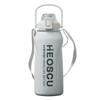 Large Tumbler Stainless Steel Thermal Water Bottle Vacuum Flasks Insulated Cold and heat Camping Sports Outdoor Activities 1