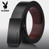Playboy Men's Automatic Buckle Casual Belt