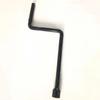 Qing'an Spare Tire Hoist Crank Handle for Dongfeng EQ1118GA/EQ1120GA