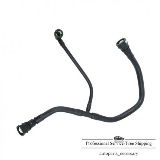 12673862 PCV Valve Tubing For Chevy Chevrolet 2016-2025 Malibu 1.5L L4 - Gas