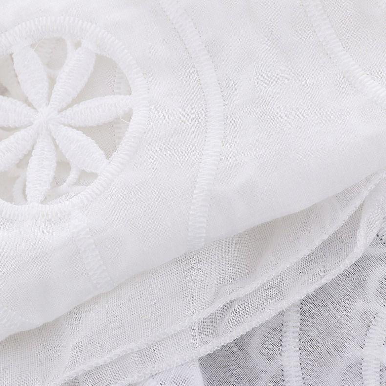 Baby Girl Princess Dress Girls' Summer Vest Dress Baby Summer Dress