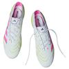 Adidas Predator 24 Elite FG Celestial Victory Pack Unisex Sneakers White Cloud-White Lucid-Pink ID3881