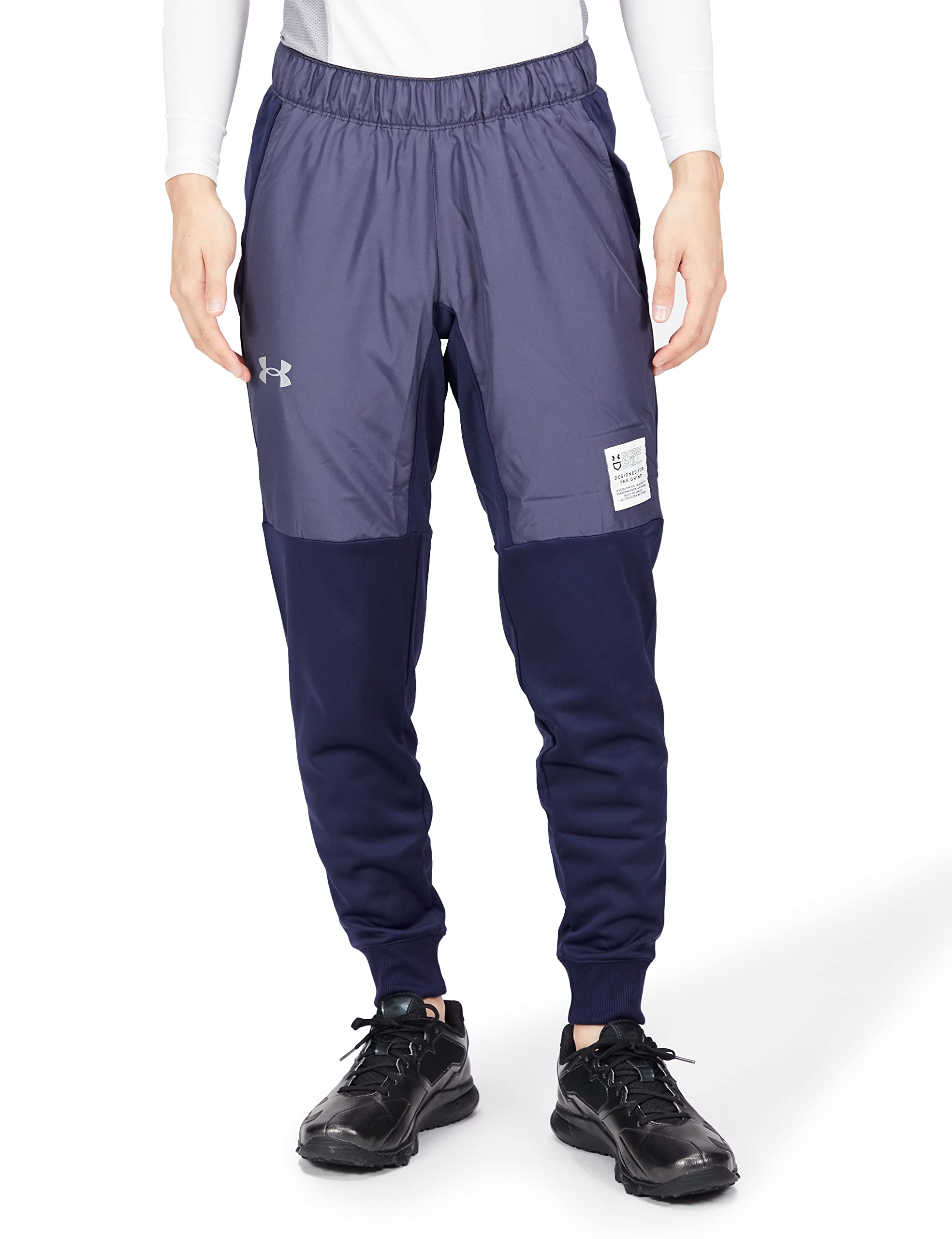 

ГИБРИДНЫЕ БРЮКИ [Under Armor]