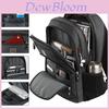 Hot-selling European And American Men's Business Travel Waterproof Backpack