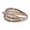 No Brand  #10(JP Size) Ring K18 Pink Gold Women
