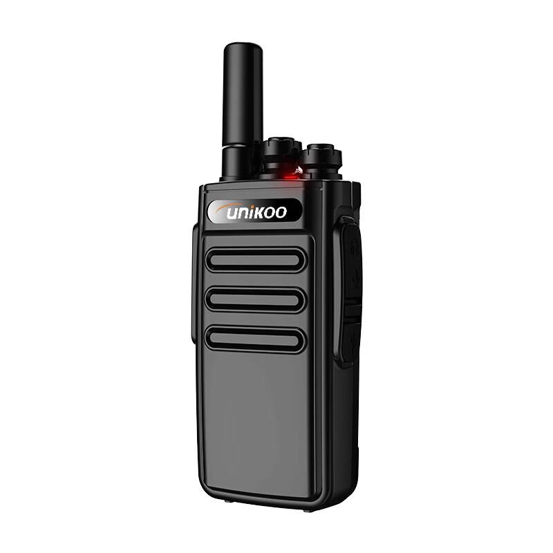 

UNIKOO MAT100 Long-Range Walkie-Talkie (CN version)