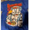 Heißes Brokencyde Band Kollektion Kurzarm Blaues Hemd S bis 5XL CA066 Unisex T-Shirt