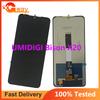 LCD Screen and Digitizer Full Assembly For UMIDIGI Bison X20