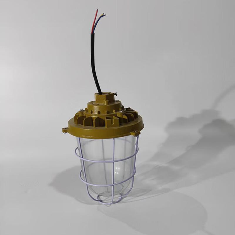 Liangtu LED Explosion-Proof Industrial Light