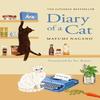 Diary of a Cat by Mayumi Nagano Hardback Book 9781529435320