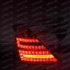 Compatible Rear Outer Taillight for 10-13 Mercedes-Benz S-Class W221 (European Version) 2218201364.