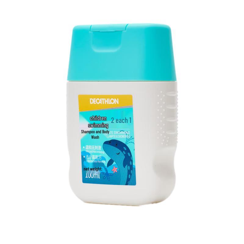 

Decathlon Sports Personal Care