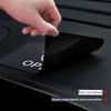 CIE1 Car Mobile Phone Mat Dashboard Mat Rubber Mat  Non-Slip Pad For Opel Astra j Insignia Astra g Corsa Zafira b Mokka Vivaro Meriva