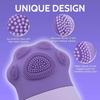 Ice Facial Roller Face Lifting Contouring Tools Silicone Ice Cube Trays Ice Globe Balls Eye Face Massager Beauty Skin Care Tools