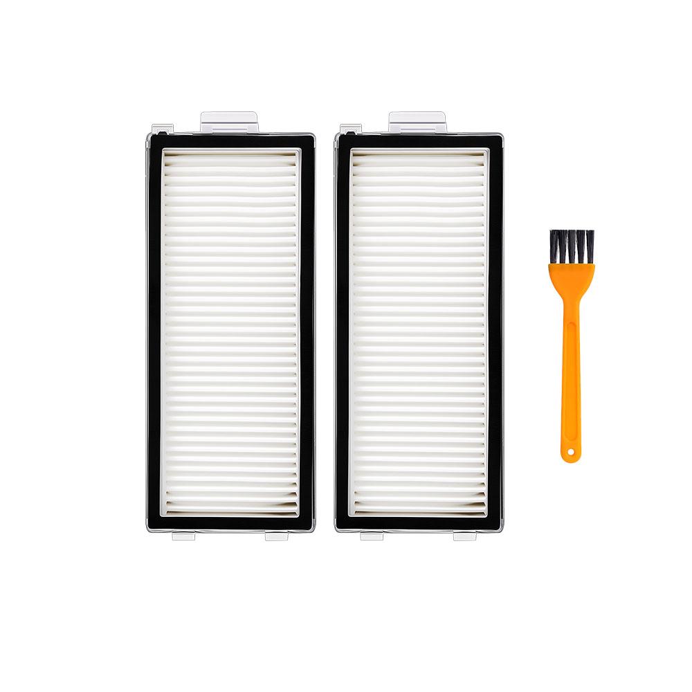 Washable Filter Part For Dreame D10 Plus Gen 2 RLD32GD L10s Ultra For Xiaomi X20+ X10+ X10 Plus Mop 2 Ultra Accessories