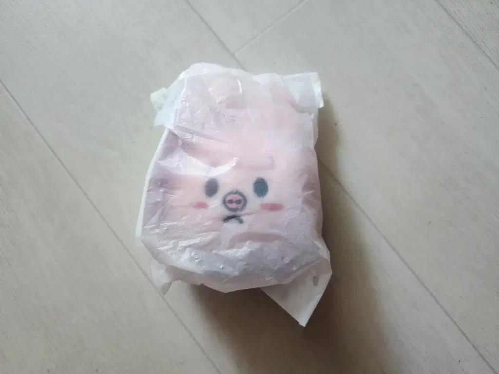 STRAY KIDS (Unopened) Squeeze Stress Ball (Pigg)