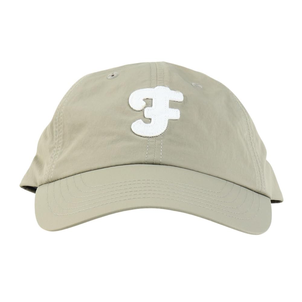 Oakley FGL Boulder Free Size Cap, 25.0 (7C9) Green,