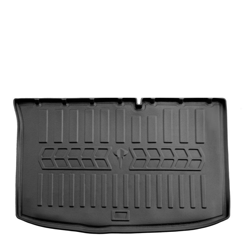 

Trunk mat Stingray 3D for Hyundai I-20 2012-2014