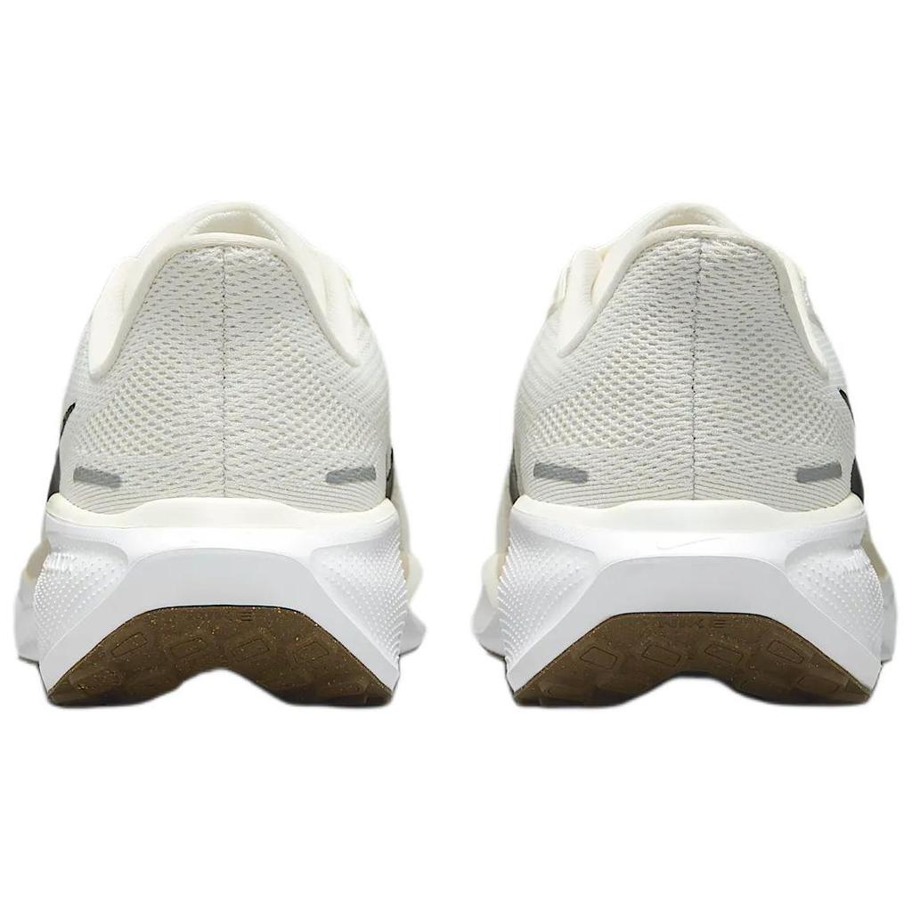 Nike Air Zoom Pegasus 41 Sail Black Women Sneakers Cream Phantom White FD2723-108
