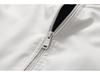 Casual Autumn Men's Korean Style Slimming Stand Collar Jacket