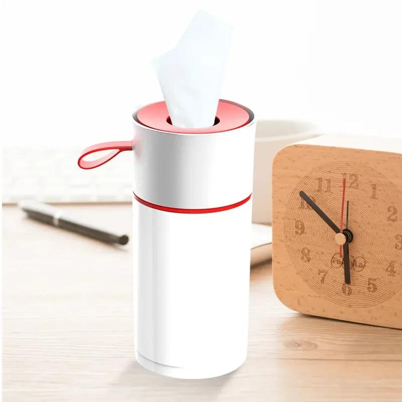 Special BMW BMW iX1i3iX3Z4M3X1X2X3X4X5 1 3 5 7 Series Car Tissue Box Paper Tube