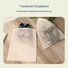 Laundry & Shoe Store Dust-Proof Non-Woven Shoe Bag