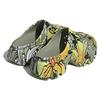 New Adidas Clog Stella McCartney Floral Tent Green Women's HP6712