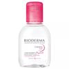 Effective Micellar Cleanser with a Physiological pH, Soap-free Formula.