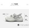 Fashion Huili Casual Women's Shoes 2025 Summer New Thick-soled Hollow Breathable Sneaker Trend Fashion Versatile Shoes