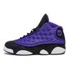 13 Retro Purple Venom GS FD4648-501
